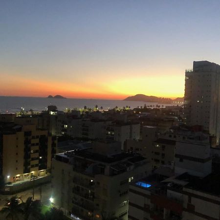 Cobertura Duplex Enseada Guaruja Leilighet Eksteriør bilde