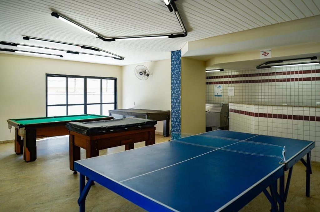 Cobertura Duplex Enseada Guaruja Leilighet Eksteriør bilde