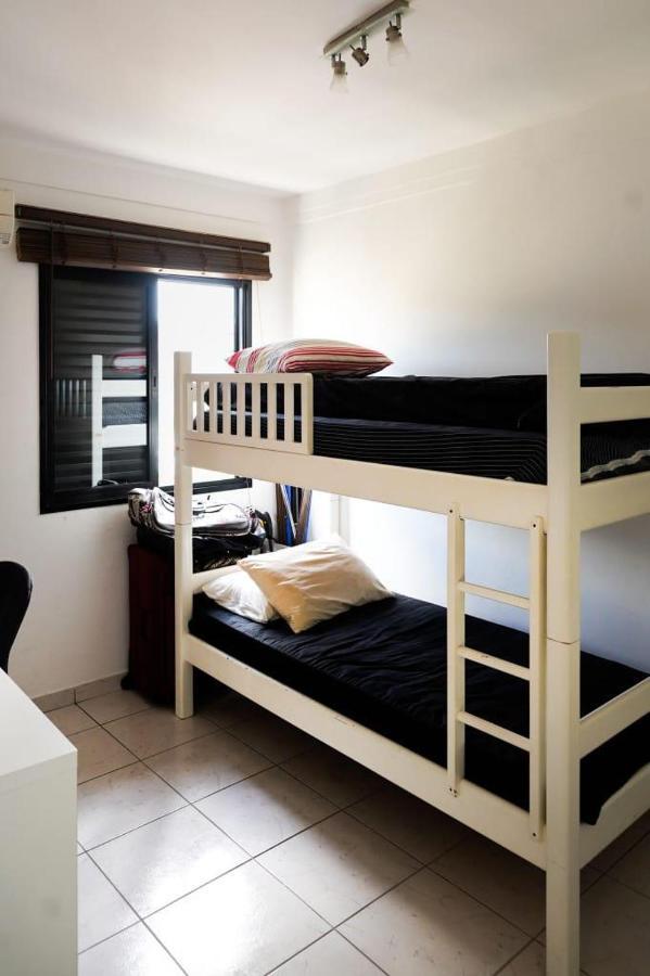 Cobertura Duplex Enseada Guaruja Leilighet Eksteriør bilde